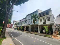Tanjong Pagar Conservation Area (D2), Shop House #528778731